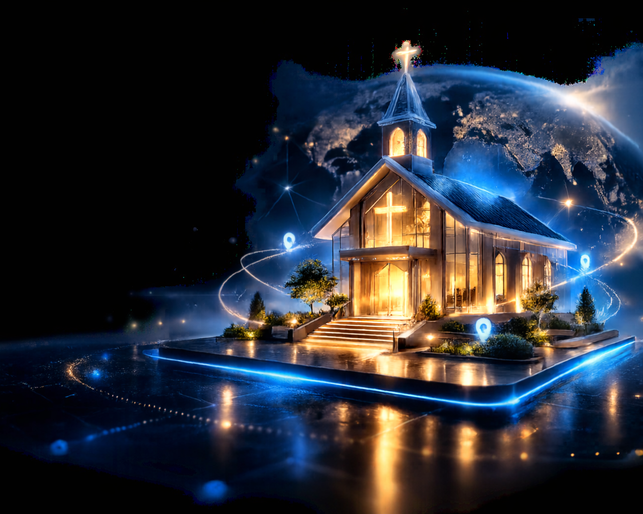 Loudoun Bible